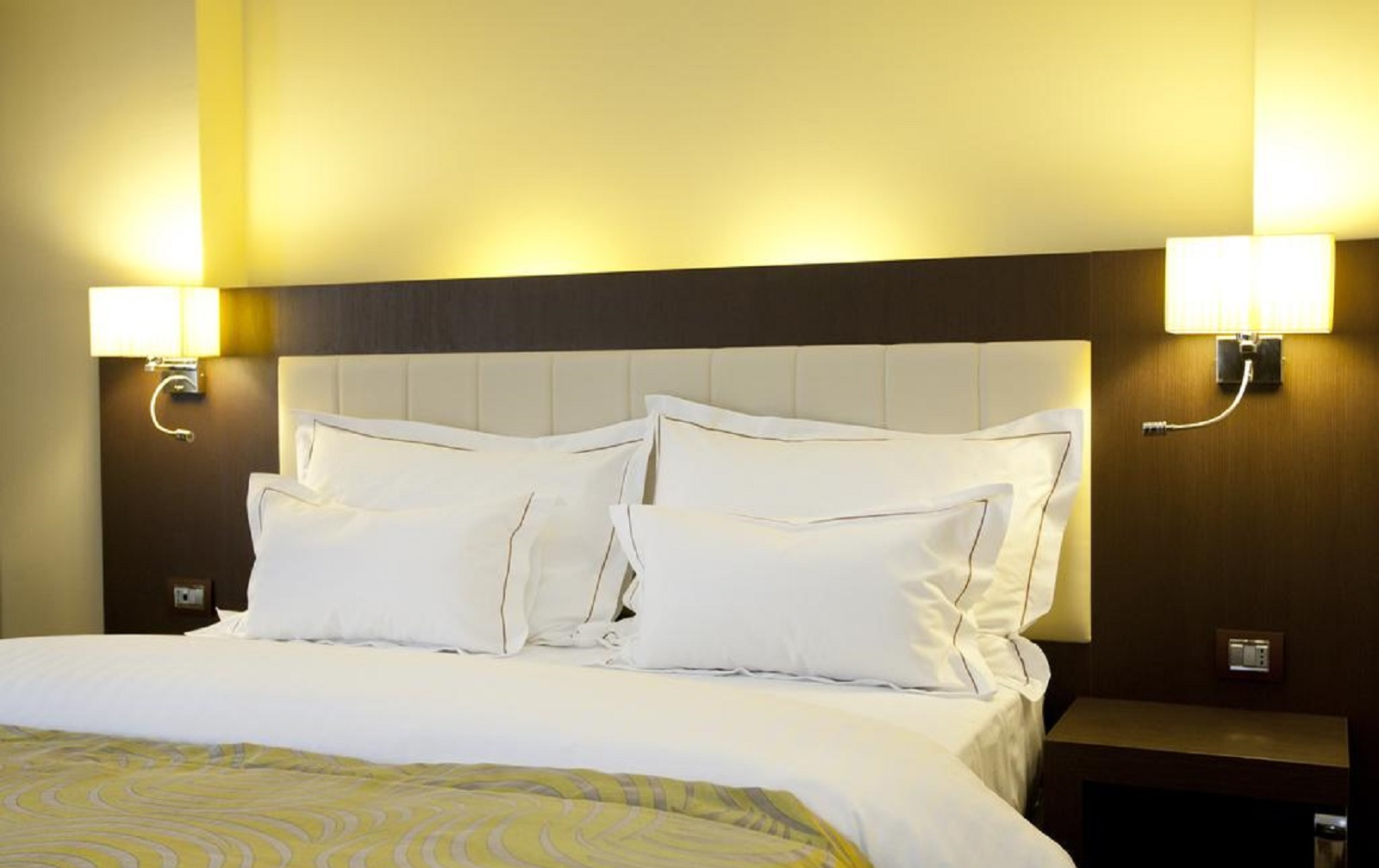 Hotel Pietroasa